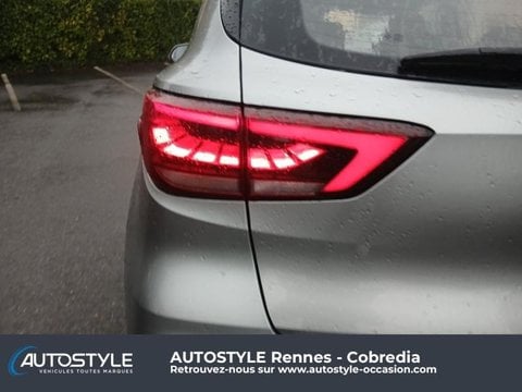 Voitures D'occasion À La Mézière | Mg Zs 1.0 T-Gdi 111Ch Luxury