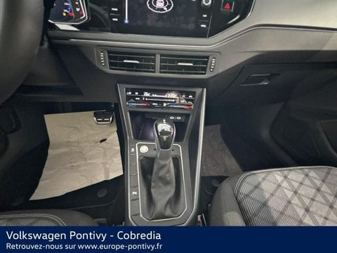 Voitures D'occasion À Pontivy | Volkswagen Polo 1.0 Tsi 116Ch R-Line Dsg7