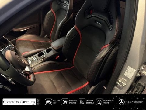 Voitures D'occasion À Saint-Martin-Des-Champs | Mercedes-Benz Classe A 45 Amg 4Matic Speedshift-Dct