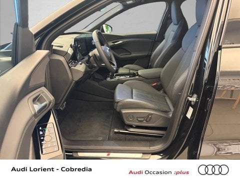 Voitures D'occasion À Lanester | Audi Q6 E-Tron E-Tron 306Ch Performance S Line