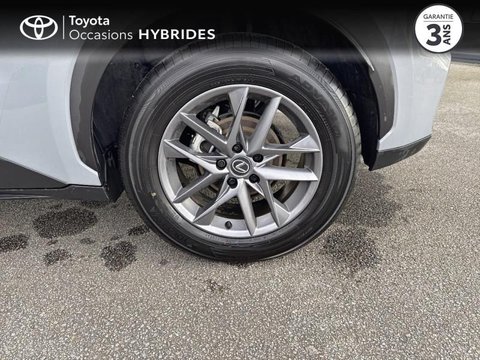 Voitures D'occasion À Brest | Lexus Lbx 1.5 136Ch Business 2Wd