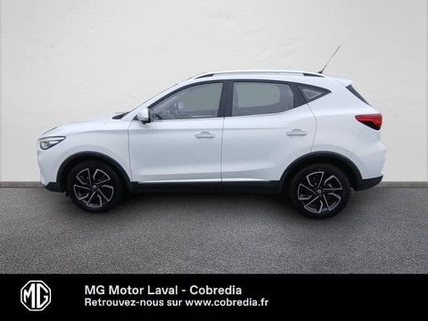 Voitures D'occasion À Laval | Mg Zs 1.5 Vti-Tech 106Ch Luxury