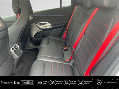Voitures D'occasion À Caudan | Mercedes-Benz Glc 400 Eq 489Ch Amg Line 4Matic