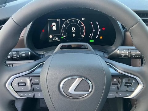 Voitures D'occasion À Lanester | Lexus Lbx 1.5 136Ch Elegant 2Wd