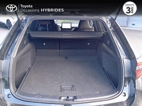 Voitures D'occasion À Lanester | Toyota Corolla 1.8 140Ch Design My26