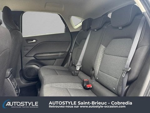Voitures D'occasion À Yffiniac | Mitsubishi Asx 1.0 Mpi-T 91Ch Business