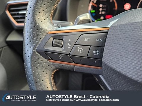 Voitures D'occasion À Brest | Cupra Formentor 1.4 E-Hybrid 204Ch Business Edition Dsg6