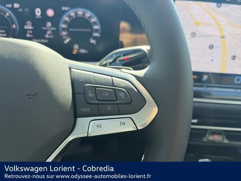 Voitures D'occasion À Lanester | Volkswagen Passat Sw 2.0 Tdi Evo 150Ch Elegance Dsg7
