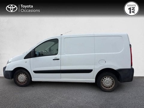 Voitures D'occasion À Noyal-Pontivy | Toyota Proace L1H1 90 D-4D Plus