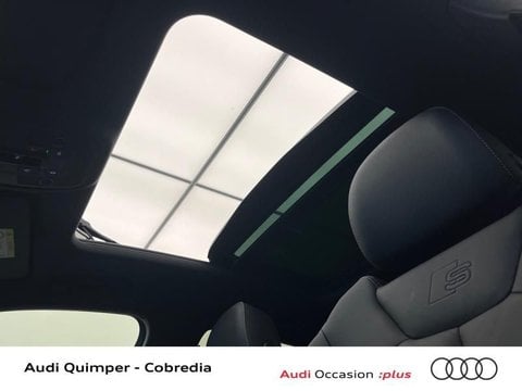 Voitures D'occasion À Quimper | Audi Q3 35 Tdi 150Ch S Line Plus S Tronic 7