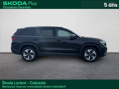 Voitures D'occasion À Lanester | Škoda Kodiaq 1.5 Tsi 150Ch Act Hybrid Selection Dsg7 7 Places