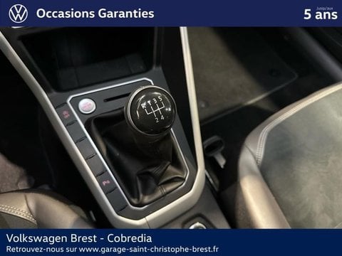Voitures D'occasion À Brest | Volkswagen Polo 1.0 Tsi 95Ch Carat Euro6D-T