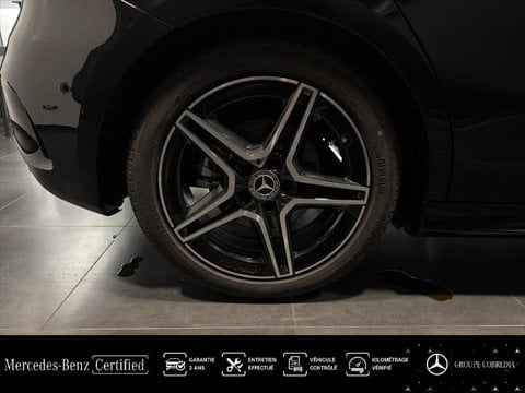 Voitures D'occasion À Saint-Martin-Des-Champs | Mercedes-Benz Classe A 200 163Ch Amg Line 7G-Dct