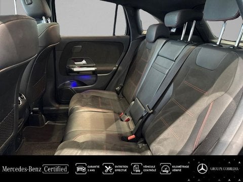 Voitures D'occasion À Quimper | Mercedes-Benz Gla 200 D 150Ch Amg Line 8G-Dct