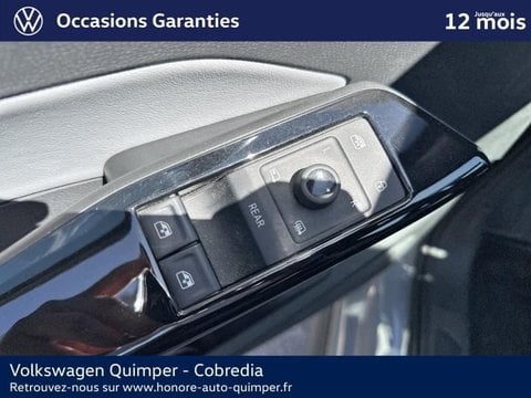 Voitures D'occasion À Quimper | Volkswagen Id.3 204Ch Pro Performance 58 Kwh Life Plus