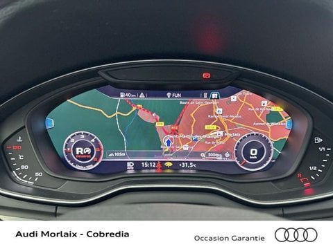 Voitures D'occasion À Saint-Martin-Des-Champs | Audi Q5 2.0 Tdi 190Ch S Line Quattro S Tronic 7