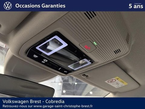 Voitures D'occasion À Brest | Volkswagen Golf 1.5 Tsi Act Opf 130Ch Life 1St