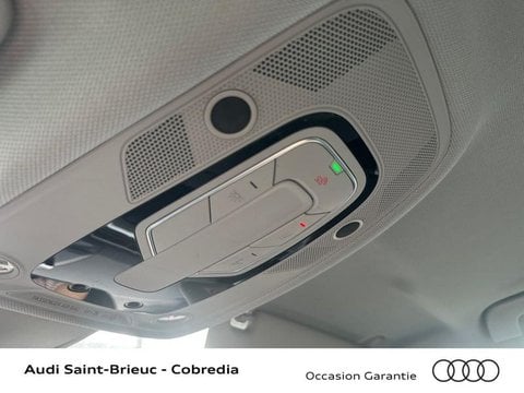 Voitures D'occasion À Saint-Brieuc | Audi A4 Avant 1.4 Tfsi 150Ch Business Line S Tronic 7