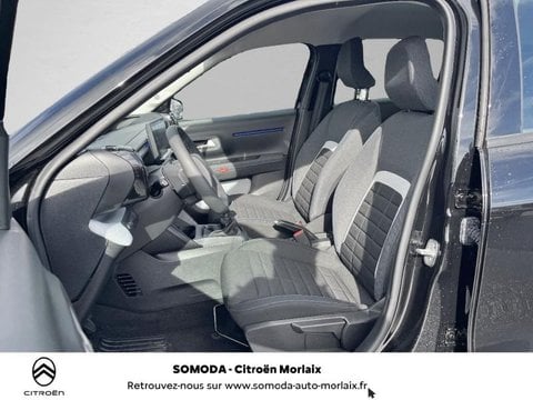 Voitures D'occasion À Saint-Martin-Des-Champs | Citroën C3 1.2 Turbo 100Ch Plus