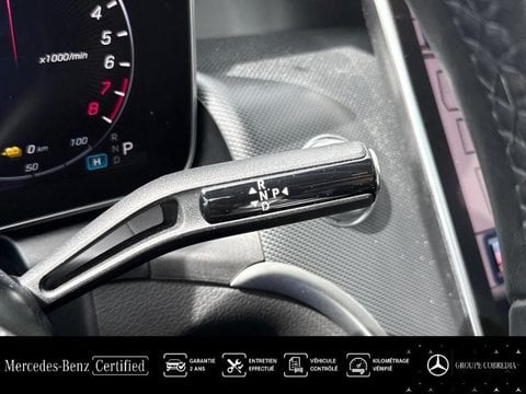 Voitures D'occasion À Brest | Mercedes-Benz Glc 300 E Hybrid 313Ch Avantgarde Line 4Matic 9G-Tronic