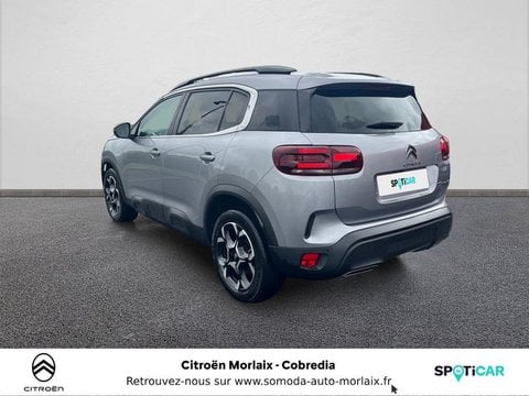 Voitures D'occasion À Saint-Martin-Des-Champs | Citroën C5 Aircross 1.5 Bluehdi 130Ch Plus Boit...