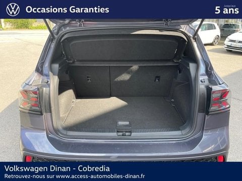 Voitures D'occasion À Quevert | Volkswagen T-Cross 1.0 Tsi 116Ch R-Line Edition Dsg7