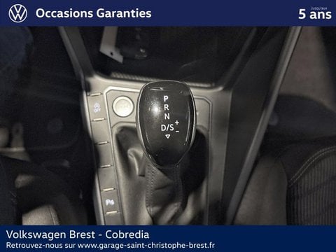 Voitures D'occasion À Brest | Volkswagen Taigo 1.0 Tsi 116Ch R-Line Edition Dsg7