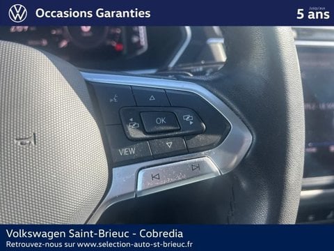 Voitures D'occasion À Saint-Brieuc | Volkswagen Tiguan 1.4 Ehybrid 245Ch Elegance Dsg6