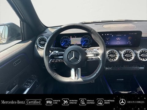 Voitures D'occasion À Bonchamps-Les-Laval | Mercedes-Benz Eqb 250+ 190Ch Amg Line