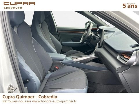 Voitures D'occasion À Quimper | Cupra Terramar 1.5 Ehybrid 204Ch V Dsg7