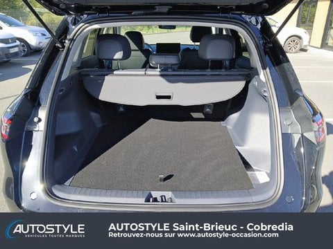 Voitures D'occasion À Yffiniac | Geely Starray Em-I 1.5 Em-I 99+218Ch Pro