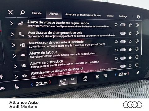 Voitures D'occasion À Saint-Martin-Des-Champs | Audi Q5 Sportback 2.0 Tfsi Hybride 204Ch S Line ...