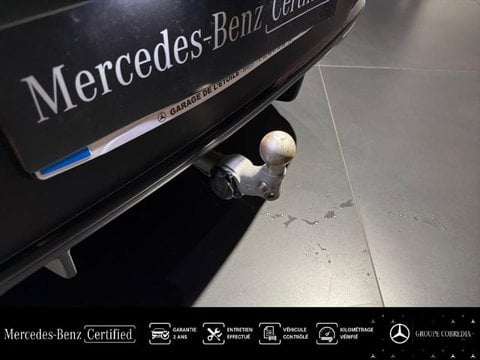 Voitures D'occasion À Brest | Mercedes-Benz Glc Coupé 300 De 194+122Ch Amg Line 4Matic 9G-Tronic