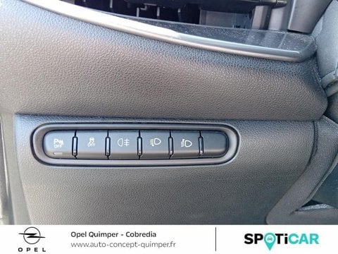 Voitures D'occasion À Quimper | Fiat 500 E 95Ch Pack Confort