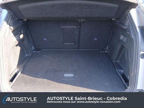 Voitures D'occasion À Yffiniac | Peugeot 3008 1.5 Bluehdi 130Ch S&S Allure Pack