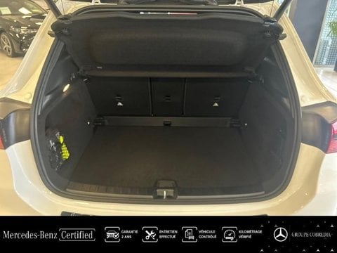 Voitures D'occasion À Bonchamps-Les-Laval | Mercedes-Benz Gla 180 136Ch Amg Line 7G-Dct