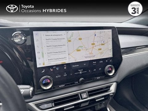 Voitures D'occasion À Brest | Lexus Rx 450H+ Luxe 4Wd My24