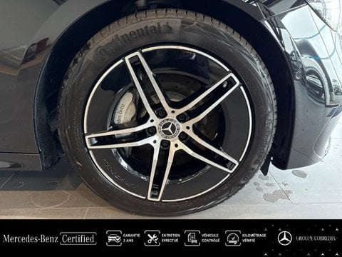 Voitures D'occasion À Quimper | Mercedes-Benz Classe E Break 300 E 204+129Ch Amg Line 9G-Tronic