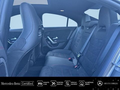 Voitures D'occasion À Bonchamps-Les-Laval | Mercedes-Benz Cla 250 E Hybrid Eq 218Ch Amg Line 8G-Dct