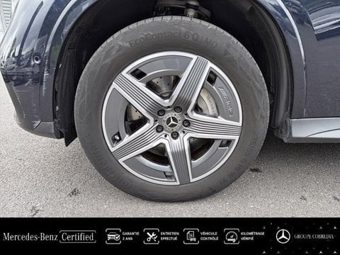Voitures D'occasion À Brest | Mercedes-Benz Glc 300 E Hybrid 313Ch Amg Line 4Matic 9G-Tronic