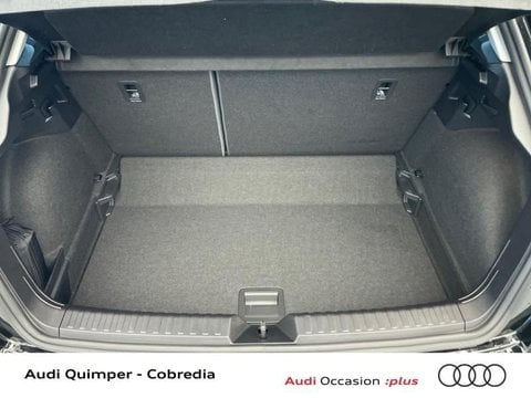 Voitures D'occasion À Quimper | Audi A1 Allstreet 30 Tfsi 110Ch Avus S Tronic 7
