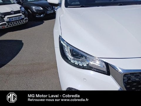 Voitures D'occasion À Laval | Mg Ehs 1.5T Gdi 258Ch Phev Comfort