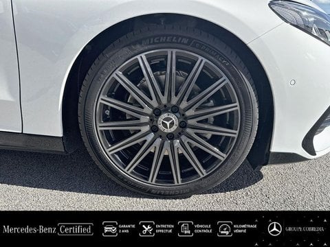 Voitures D'occasion À Vannes | Mercedes-Benz Cla Shooting Brake 200 Amg Line