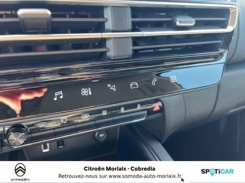 Voitures D'occasion À Saint-Martin-Des-Champs | Citroën C5 Aircross Puretech 130Ch S&S Shine Eat8