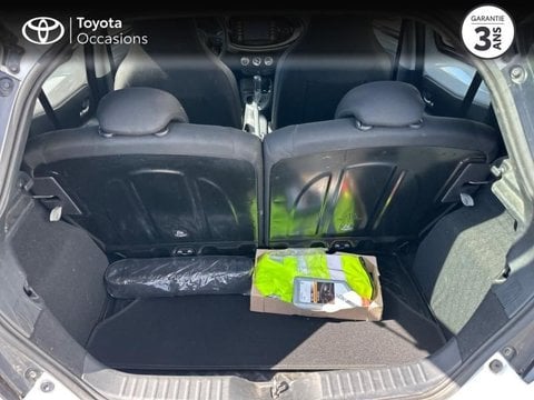 Voitures D'occasion À Lannion | Toyota Aygo X 1.0 Vvt-I 72Ch Dynamic S-Cvt