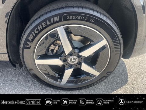 Voitures D'occasion À Caudan | Mercedes-Benz Glb 200 163+30Ch Amg Line 8G-Edct