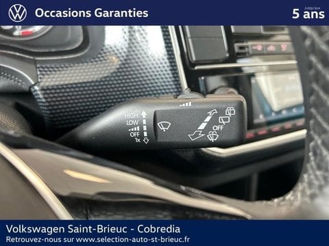 Voitures D'occasion À Saint-Brieuc | Volkswagen E-Up! Electrique 83Ch 4Cv