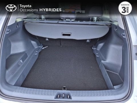 Voitures D'occasion À Vannes | Geely Starray 1.5 Plug-In Hybrid Em-I 262 Pro