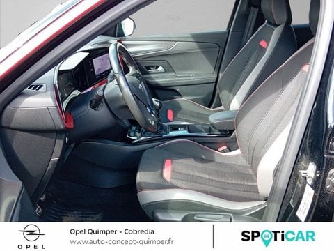 Voitures D'occasion À Quimper | Opel Mokka 1.5 D 110Ch Gs Line