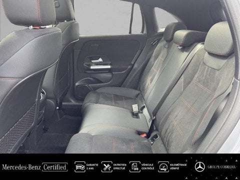 Voitures D'occasion À Saint-Grégoire | Mercedes-Benz Gla 200 D 150Ch Amg Line 8G-Dct